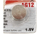 Батарейка щелочная дисковая Camelion Plus Alkaline, AG12, BP10, 1.5 V
