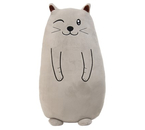 Игрушка мягкая Sima-Land, 50 см, «Кот»