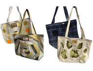 Сумка джинсовая (Гук А.Ф.)