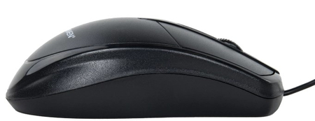 Мышь компьютерная Sonnen B61, USB, проводная, черная Мышь компьютерная Sonnen B61, USB, проводная, черная