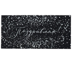 Открытка-конверт поздравительная для денег Sima-Land, «Поздравляю», 16,5×8 см