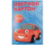 Картон цветной односторонний А4 «Альт», 8*2 цветов, 16 л., «Мультики»