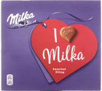 Конфеты Milka