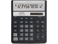 Калькулятор 12-разрядный Eleven SDC-888X