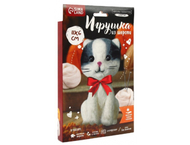 Набор для творчества «Игрушка из шерсти»