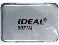 Подушка штемпельная настольная Ideal 9071M Подушка штемпельная настольная Ideal 9071M