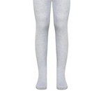 Колготки детские Tip-Top, размер 104-110, светло-серые