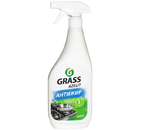 Средство чистящее для кухни Grass Azelit, 600 мл, с распылителем ,«Анти-жир»