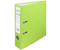 Папка-регистратор Moya Office с односторонним ПВХ-покрытием, корешок 75 мм, салатовый Папка-регистратор Moya Office с односторонним ПВХ-покрытием, корешок 75 мм, салатовый