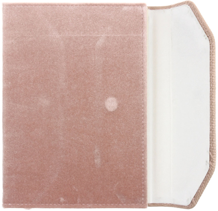 Ежедневник недатированный Lorex Marigold, 130*175 мм, 96 л., розовый Ежедневник недатированный Lorex Marigold, 130*175 мм, 96 л., розовый