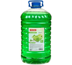 Мыло жидкое OfficeClean Professional (ПЭТ), 5000 мл, «Яблоко» Мыло жидкое OfficeClean Professional (ПЭТ), 5000 мл, «Яблоко»
