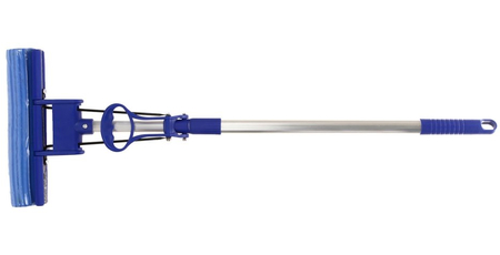 Швабра для пола «Мир чистоты» , длина рукоятки 104 см