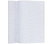 Тетрадь общая А4, 80 л. на скобе ArtSpace «Стиль. Pattern Collection», 197*290 мм, клетка, ассорти