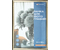 Фоторамка пластиковая Workmate, 21*30 см, золотистая