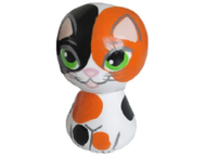 Фигурка деревянная «Кот»