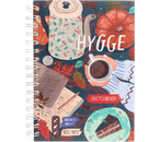 Скетчбук-тетрадь на гребне BG, 155×215 мм, 100 л., Hygge, бежевый Скетчбук-тетрадь на гребне BG, 155×215 мм, 100 л., Hygge, бежевый