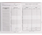 Книжка записная для планирования финансов Cashbook, 115*165 мм, 68 л., «Кот трудоголик»