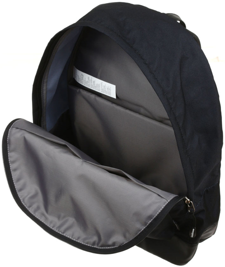 Рюкзак молодежный ErichKrause StreeLine 17L, 310*400*120 мм, Black Cat Рюкзак молодежный ErichKrause StreeLine 17L, 310*400*120 мм, Black Cat