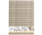 Книжка записная Tartan, 200*275 мм, 96 л., клетка Книжка записная Tartan, 200*275 мм, 96 л., клетка