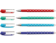 Ручка гелевая ArtSpace «Пиши-стирай»