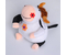 Игрушка мягкая, «Коровка», 20 см, ассорти