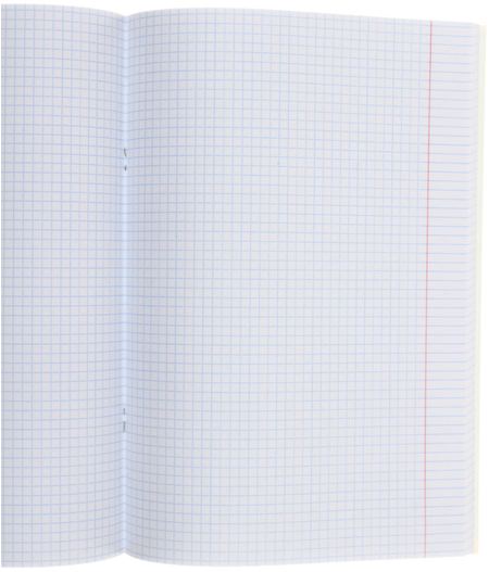 Тетрадь общая А4, 96 л. на скобе ArtSpace «Моноколор. Office Style», 206*296 мм, клетка, ассорти Тетрадь общая А4, 96 л. на скобе ArtSpace «Моноколор. Office Style», 206*296 мм, клетка, ассорти