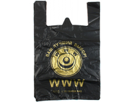 Пакет-майка «Артпласт»