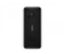 Телефон мобильный Nokia 222, Black, корпус черного цвета