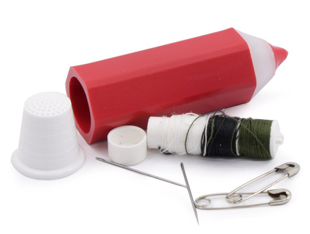 Набор для шитья «Молодежный», 2*7 см