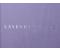 Книжка записная Lavender Note, 145*220 мм, 96 л., лавандовый