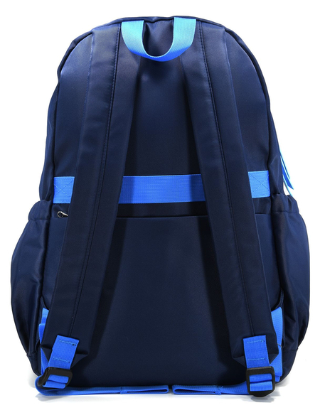Рюкзак молодежный Lorex Ergonomic M12 24L, 300*420*150 мм, Shark in Dark Рюкзак молодежный Lorex Ergonomic M12 24L, 300*420*150 мм, Shark in Dark