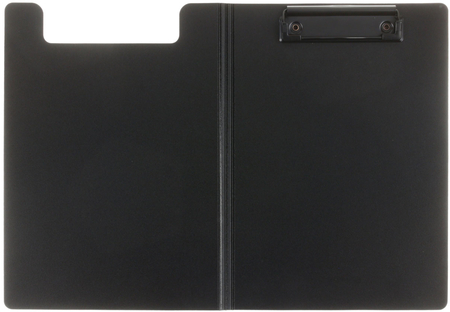 Планшет с крышкой Berlingo Steel&Style, толщина 1,8 мм, синий Планшет с крышкой Berlingo Steel&Style, толщина 1,8 мм, синий