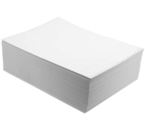 Бумага перфорированная в стопе Starless, 420 мм×12", 60-65 г/м², 1600 л., неотрывная Бумага перфорированная в стопе Starless, 420 мм×12", 60-65 г/м², 1600 л., неотрывная