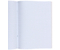 Тетрадь общая А4, 96 л. на скобе «Орнамент», 202*272 мм, клетка, «Чудесные домики» 