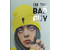 Книжка записная Billie Eilish, 140*215 мм, 64 л., линия, I'm the Bad Guy