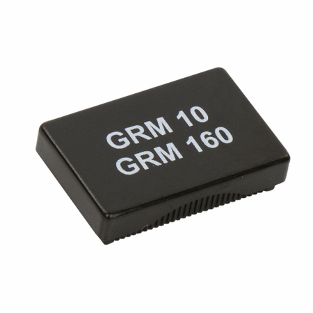 Подушка штемпельная сменная GRM (подходит для штампов Colop), GRM 10/GRM 160 для оснасток: GRM 10, 120, 160, 4810 new, Colop Pr10, S120, 126, 120/W, синяя