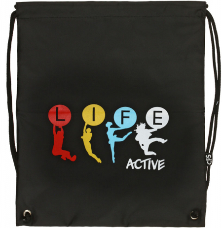 Сумка для обуви CFS, 340*400 мм, Active Life