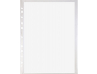 Файл А4+ перфорированный Attache Selection (текстурированный)