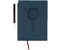 Ежедневник недатированный Balu, 155*210 мм, 110 л., синий Ежедневник недатированный Balu, 155*210 мм, 110 л., синий