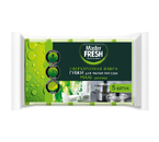 Губки для посуды Master Fresh Maxi, 95×65×30 мм, 5 шт. Губки для посуды Master Fresh Maxi, 95×65×30 мм, 5 шт.