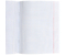 Тетрадь-блокнот общая А5, 48 л. на скобе «Модный кот», 165*200 мм, клетка, ассорти