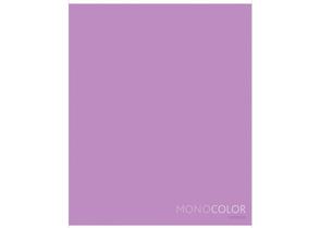 Тетрадь общая А5, 48 л. на скобе «Моноколор. Pale Color», 165×205 мм, клетка, Purple