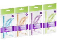 Набор чертежный малый Berlingo Color