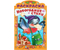 Раскраска «Новогодние стихи», А4, 8 л., «Выпуск №1» Раскраска «Новогодние стихи», А4, 8 л., «Выпуск №1»