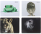 Коврик для мыши Defender Wild Animals, 220*180*2 мм, ассорти