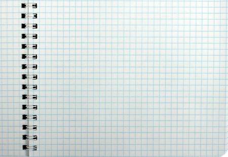 Тетрадь общая А5, 60 л. на гребне «Летняя симфония», 165*205 мм, клетка