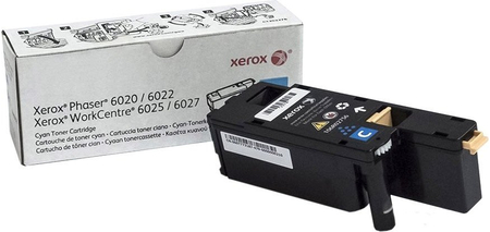 Тонер-картридж Xerox 106R02760