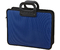 Портфель пластиковый 3 отделения OfficeSpace, 390*315*120 мм, синий Портфель пластиковый 3 отделения OfficeSpace, 390*315*120 мм, синий