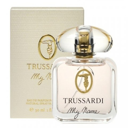 Вода парфюмерная Trussardi My Name, 30 мл