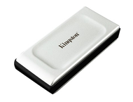 Внешний жесткий диск (SSD диск) Kingston SXS2000 (USB Type-C 3.2 Gen 2x2) Внешний жесткий диск (SSD диск) Kingston SXS2000 (USB Type-C 3.2 Gen 2x2)